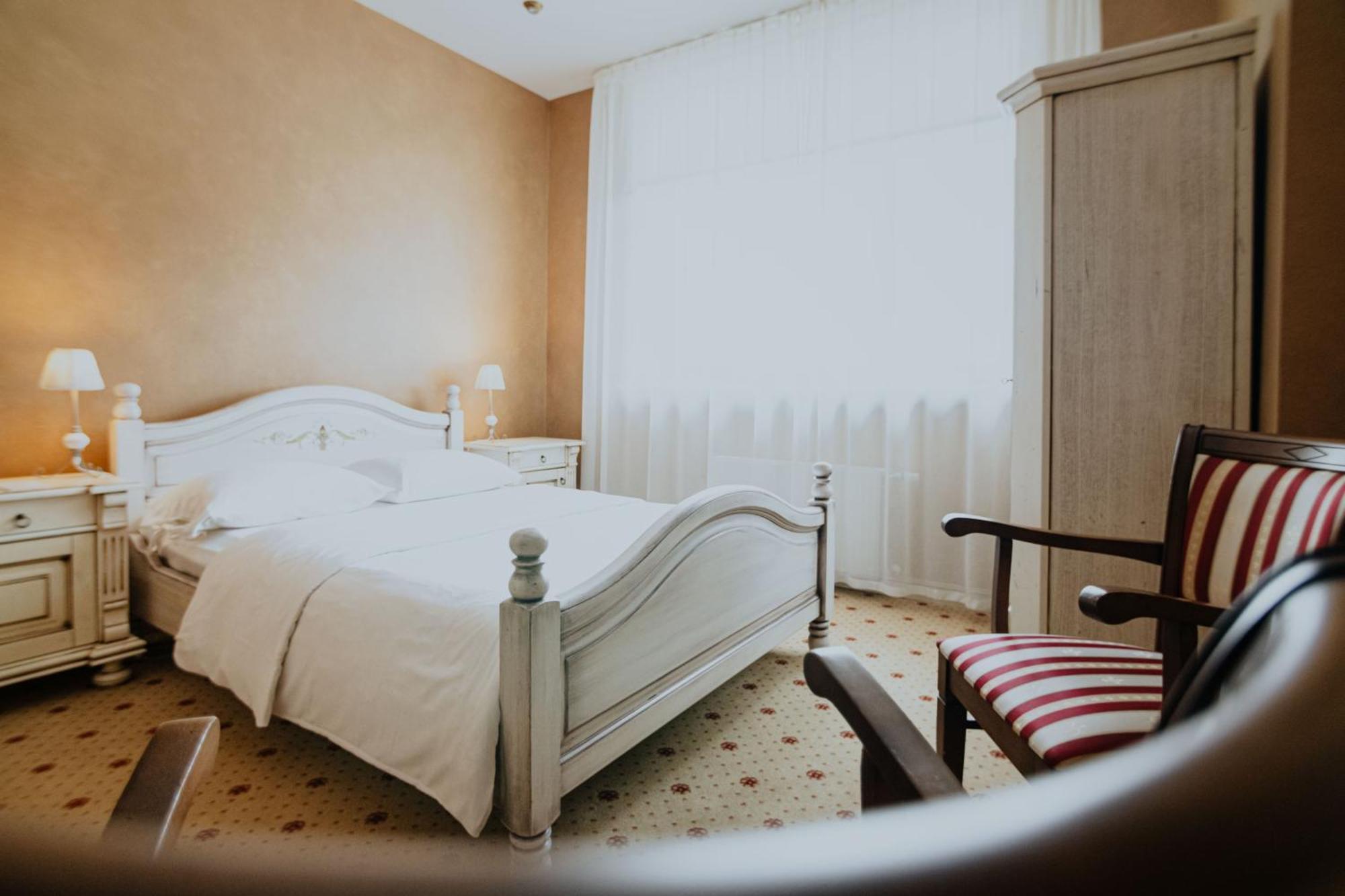 Piena muiža - Berghof Hotel & SPA Sieksate Habitación foto