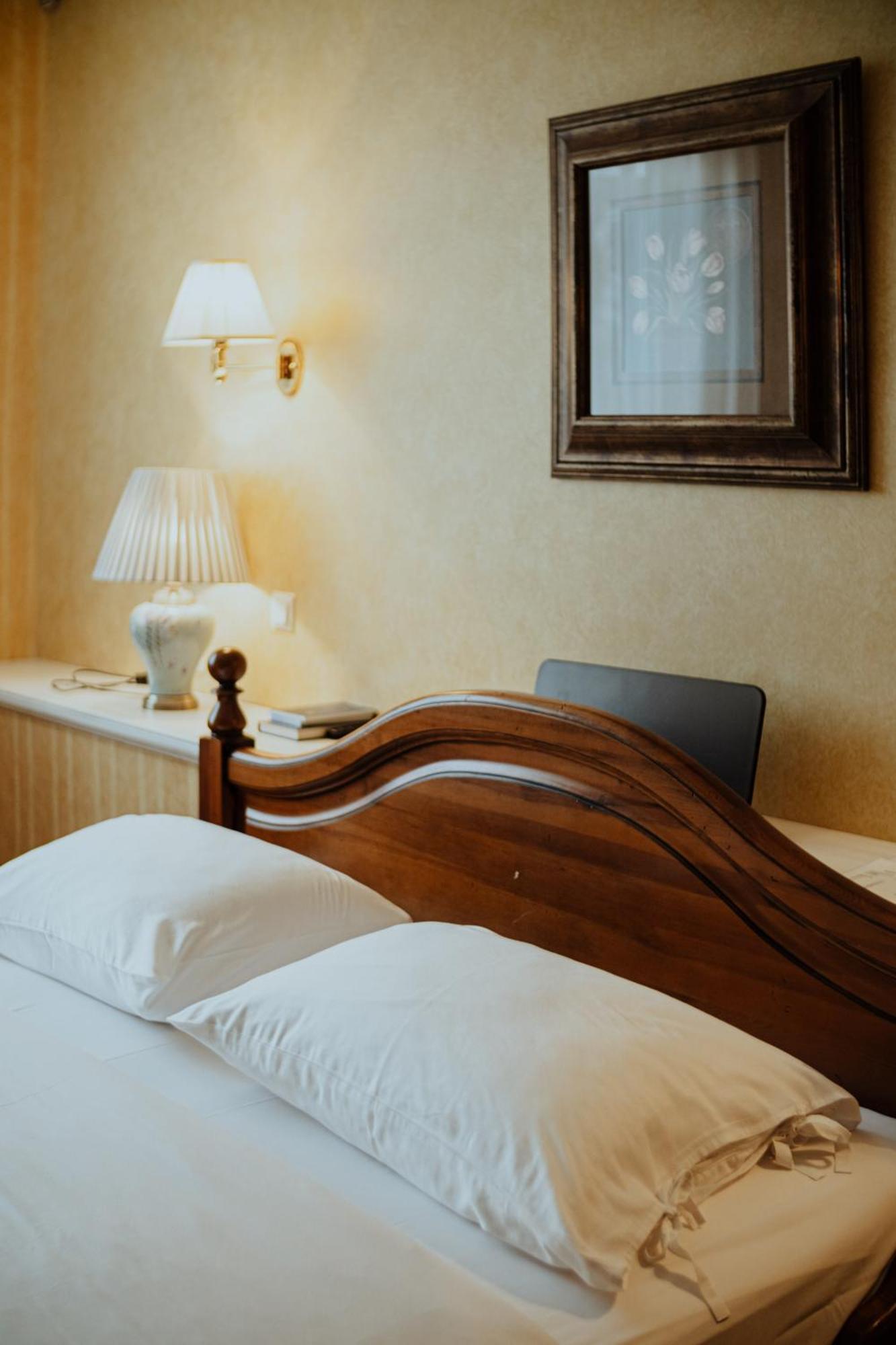 Piena muiža - Berghof Hotel & SPA Sieksate Habitación foto
