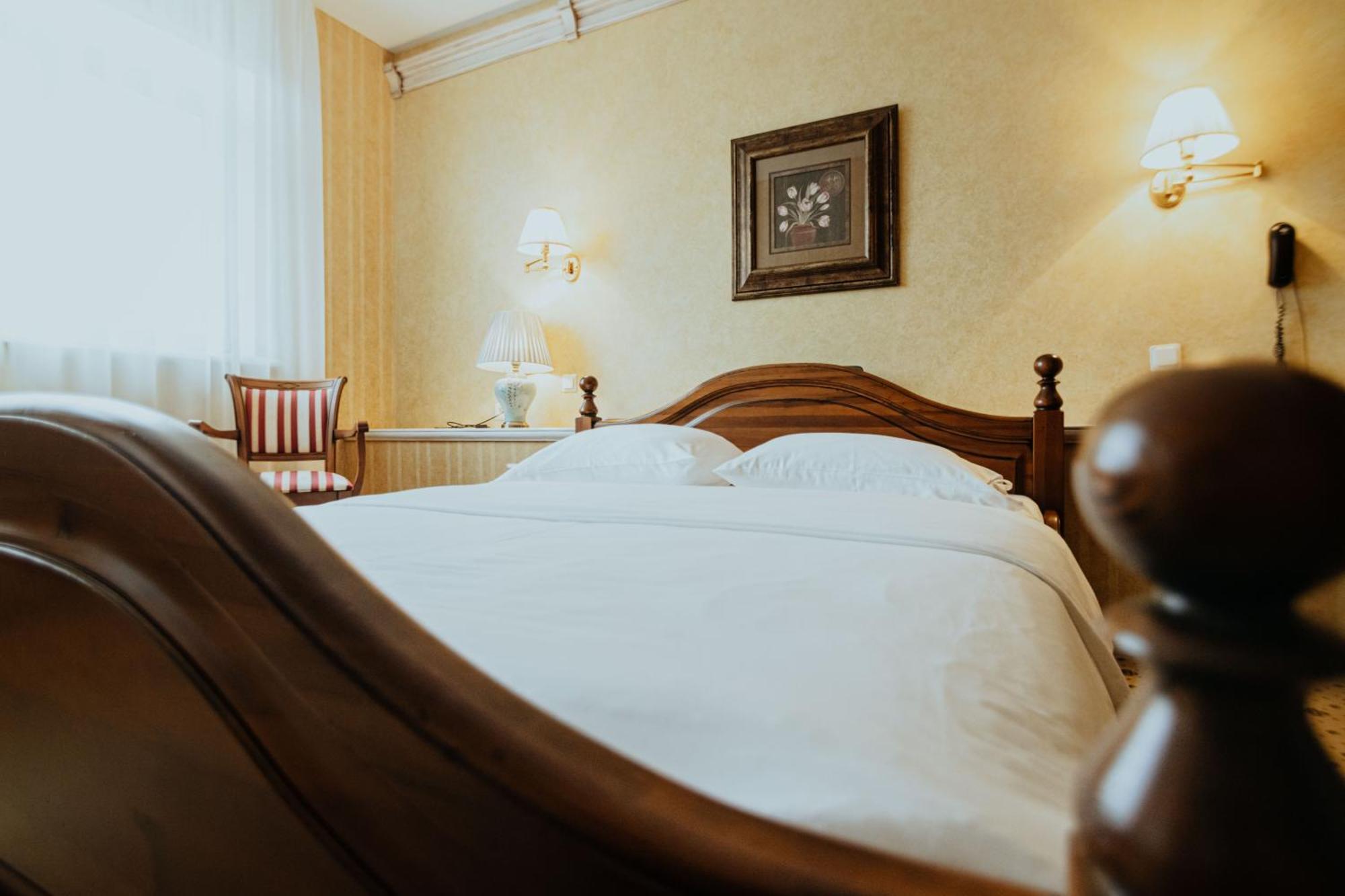 Piena muiža - Berghof Hotel & SPA Sieksate Habitación foto