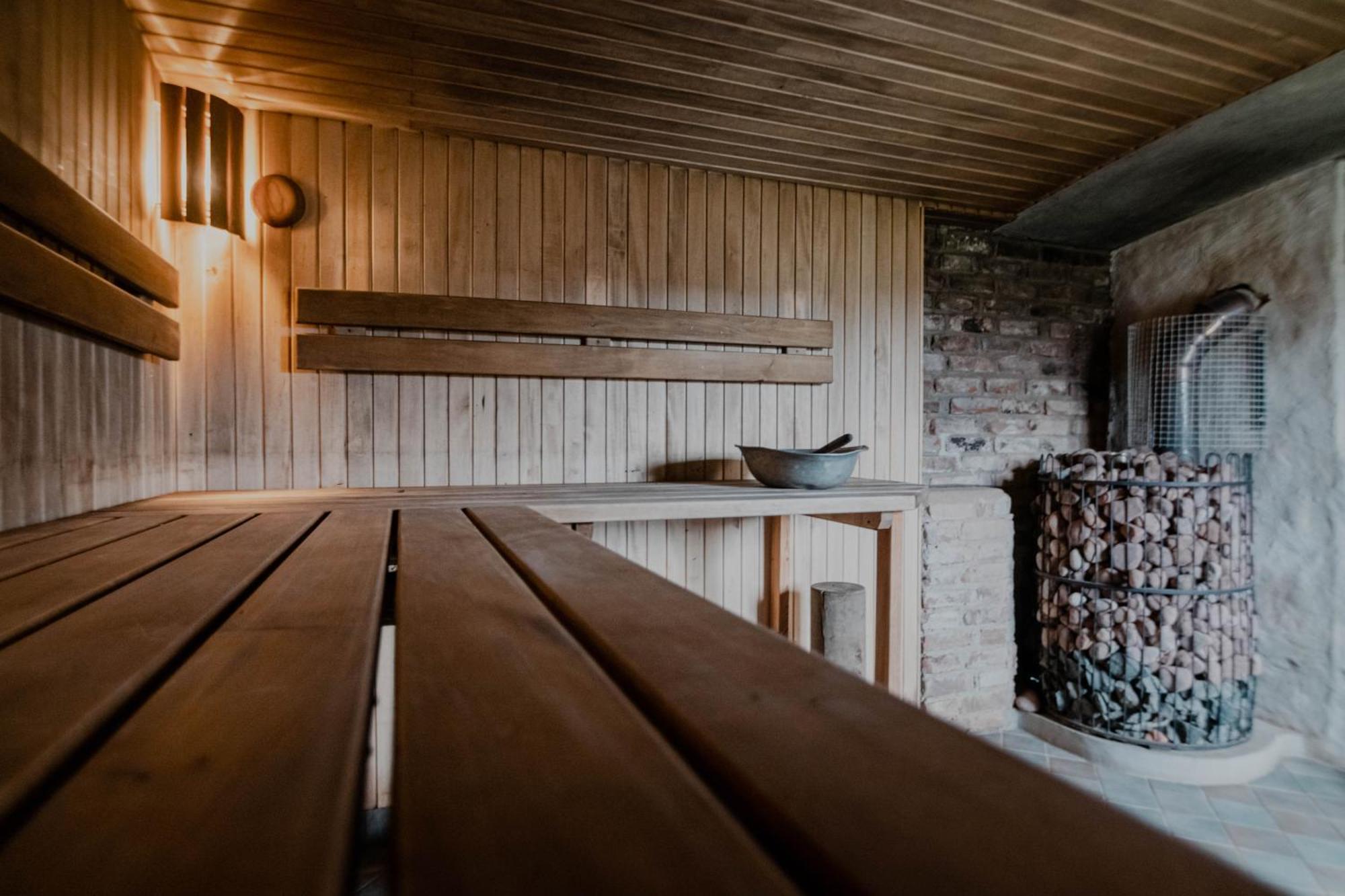 Piena muiža - Berghof Hotel & SPA Sieksate Habitación foto
