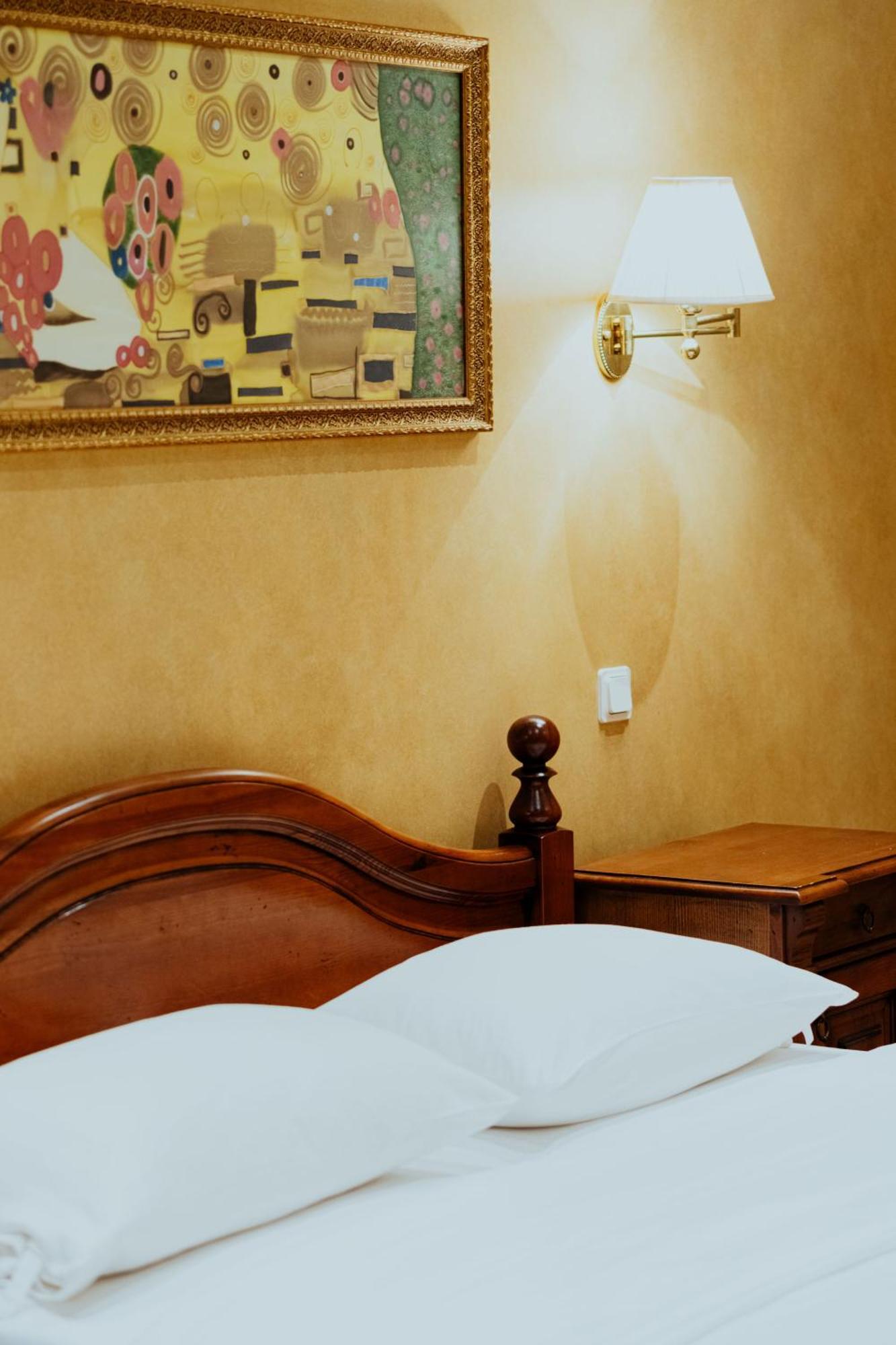 Piena muiža - Berghof Hotel & SPA Sieksate Habitación foto