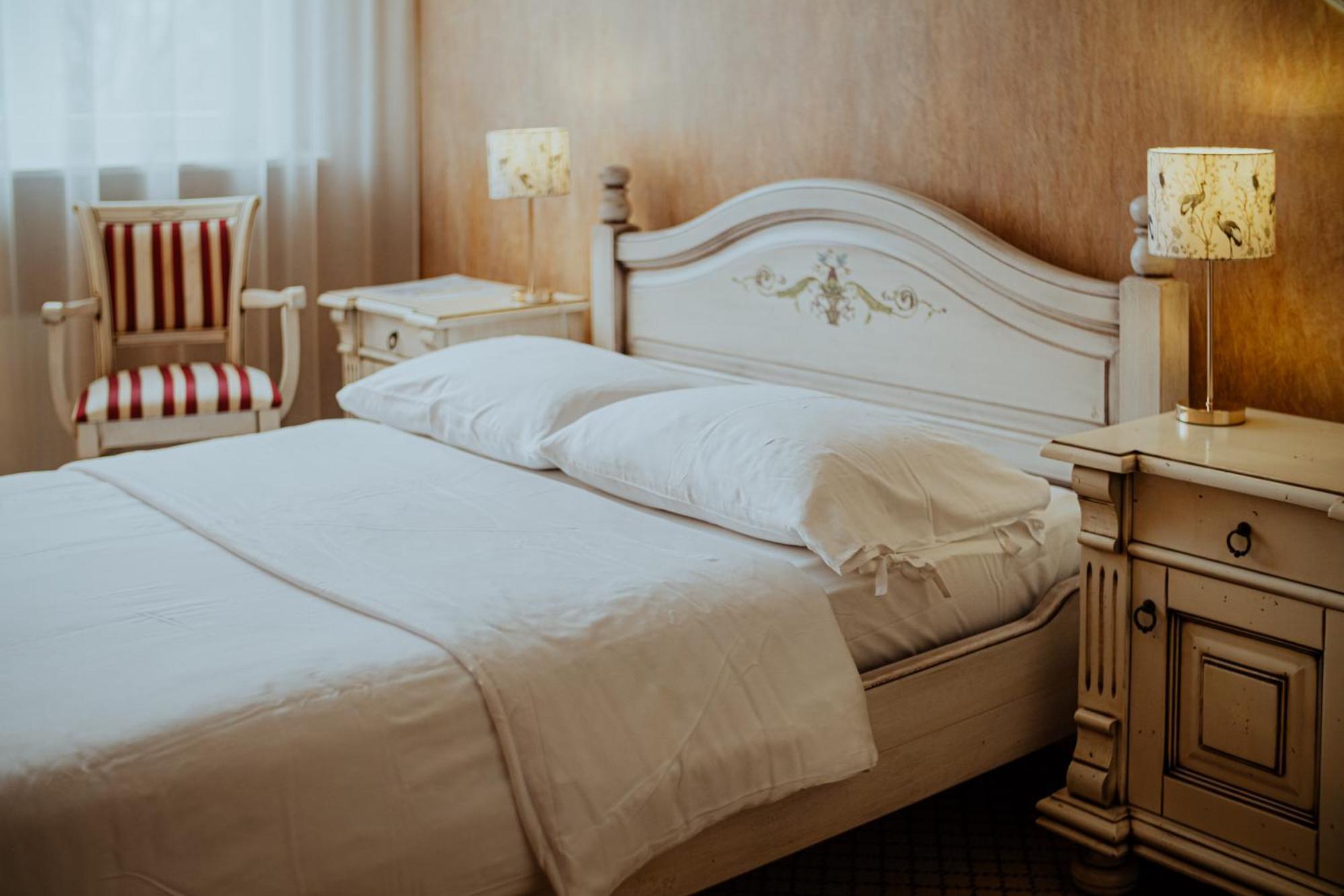 Piena muiža - Berghof Hotel & SPA Sieksate Habitación foto
