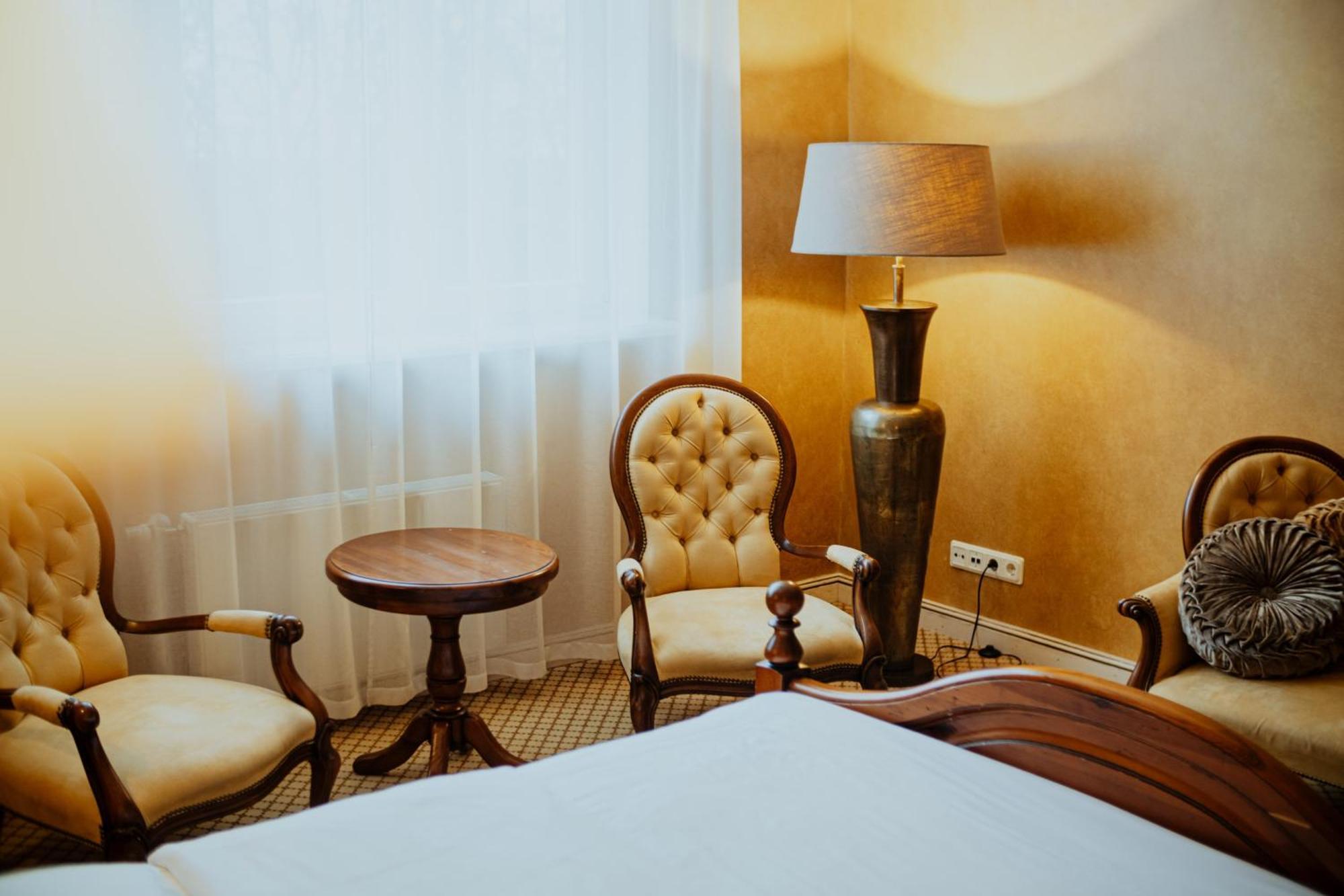 Piena muiža - Berghof Hotel & SPA Sieksate Habitación foto